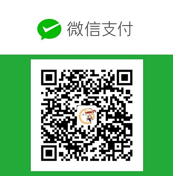 srxboys 微信支付